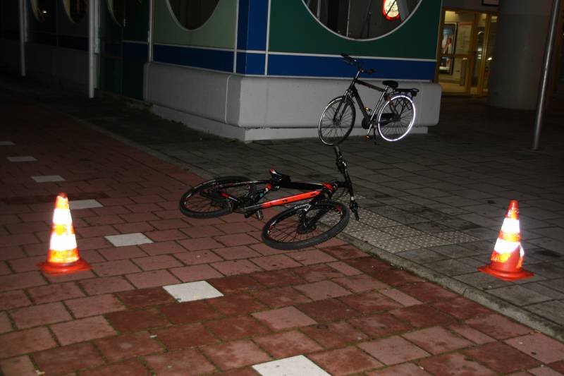 Jongeman zwaargewond bij steekpartij