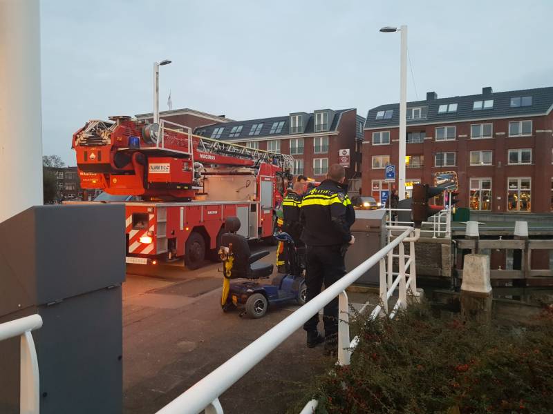 Nieuwe Gouwe O.Z Nieuws Gouda 