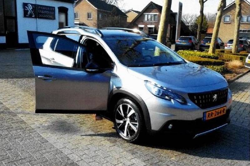 Auto aangetroffen in water bij zoekactie vermiste Anneke Nevels (55)
