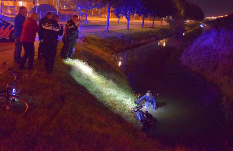 Willem-Alexanderlaan Leiderdorp 112 