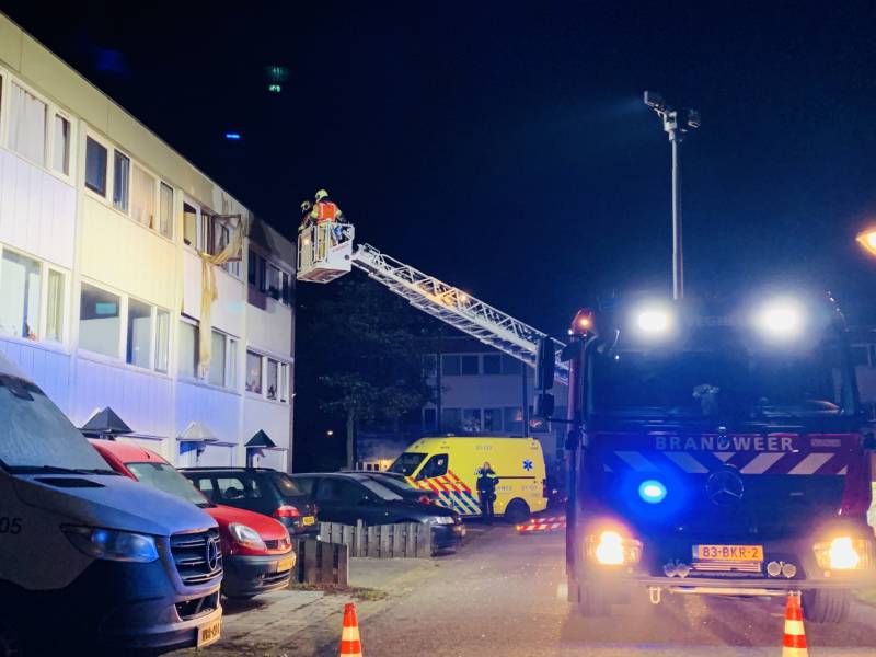 Dongelaan Nieuws Veghel 