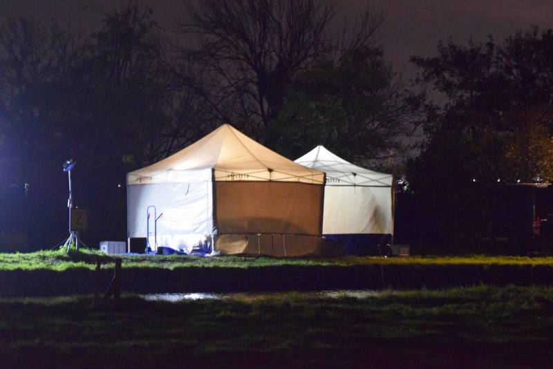 Groot onderzoek na vondst auto van vermoedelijk vermiste Karin Heemskerk (51)