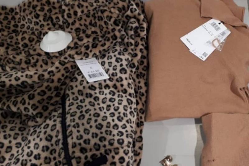 Dieven gloednieuwe iPhones in kraag gevat