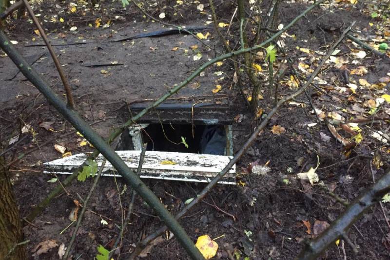 Grote vangst bij doorzoeking woonwagenkamp