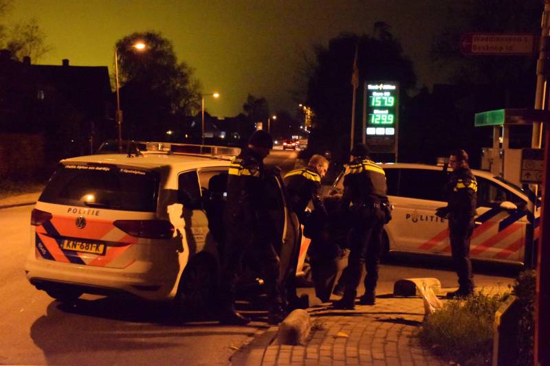 Uit de hand gelopen feest ontaardt in vechtpartij