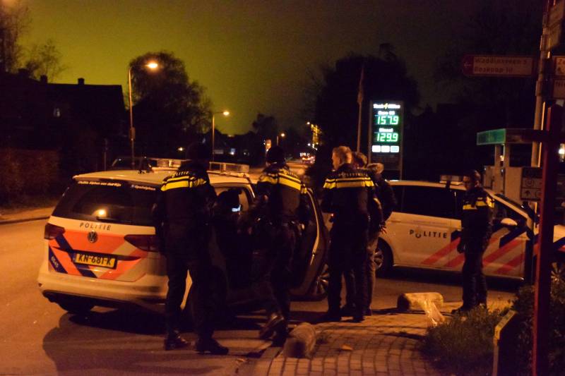 Uit de hand gelopen feest ontaardt in vechtpartij