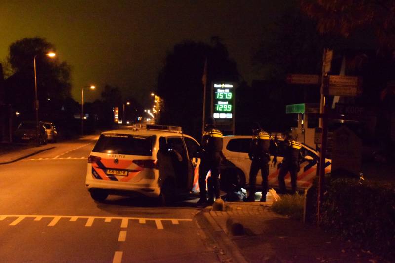 Uit de hand gelopen feest ontaardt in vechtpartij