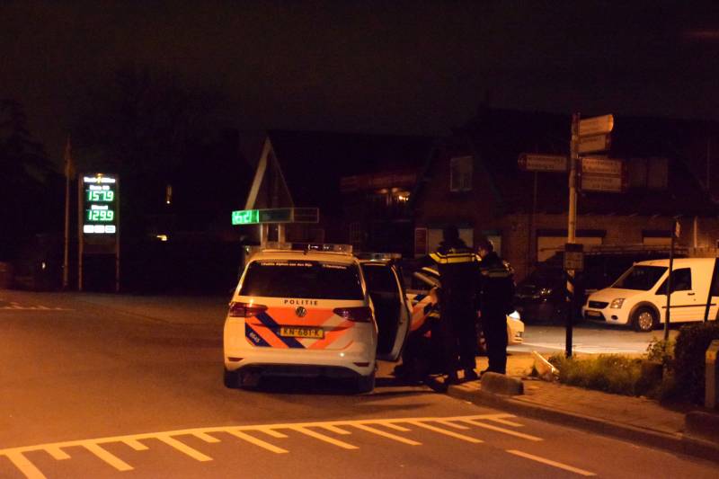 Uit de hand gelopen feest ontaardt in vechtpartij