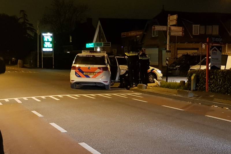Uit de hand gelopen feest ontaardt in vechtpartij