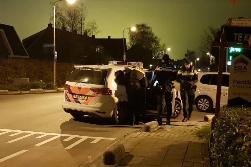 Uit de hand gelopen feest ontaardt in vechtpartij