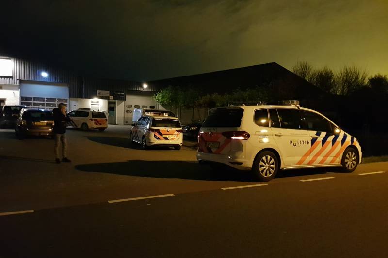 Uit de hand gelopen feest ontaardt in vechtpartij