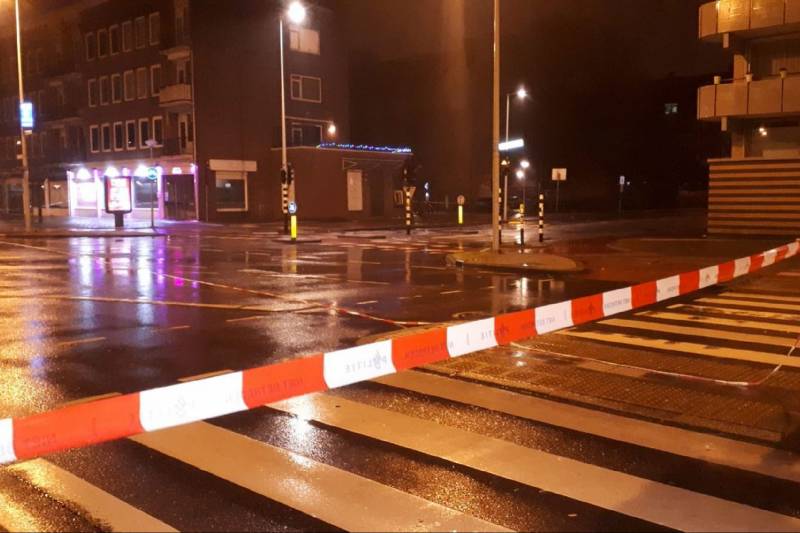 Hendrik de Bruynstraat 112 nieuws Amsterdam 