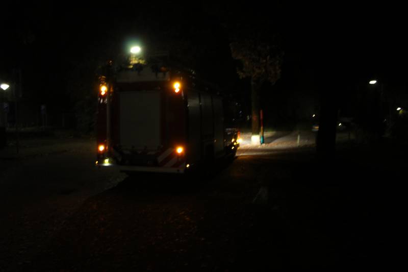 Vreemde lucht in woning