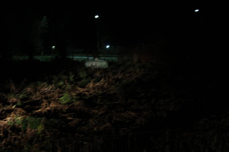 Gaslek in gastank vakkundig gedicht