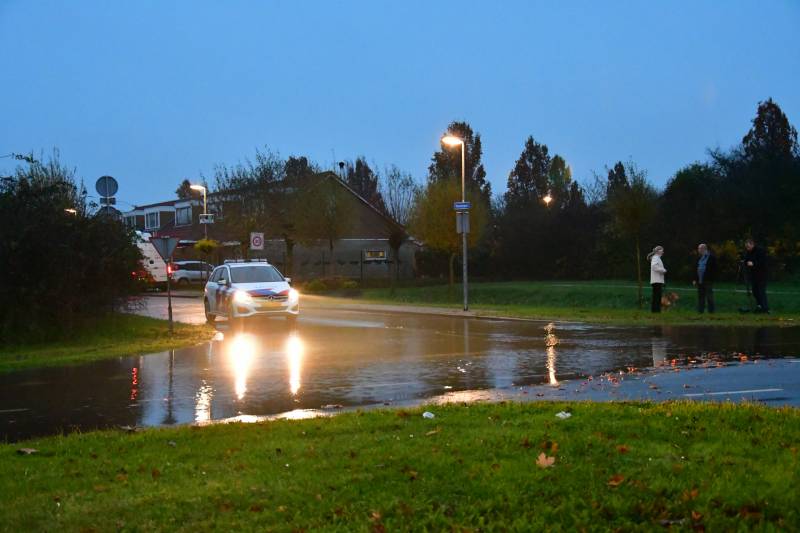 Zuigerplasdreef Nieuws Lelystad 