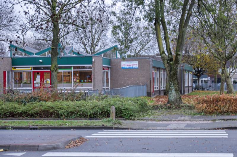 Ouders worden gewaarschuwd voor kinderlokker