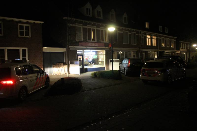 Hertog Jan II Laan 112 melding Schijndel 