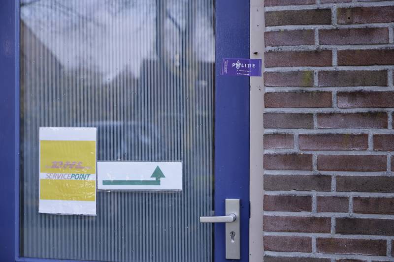 Dode aangetroffen in woning