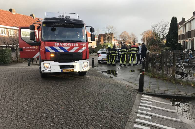 Goudsbloemstraat Nieuws Leeuwarden 