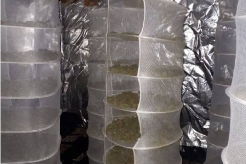 Peulenlaan 112 melding Hardinxveld-Giessendam 