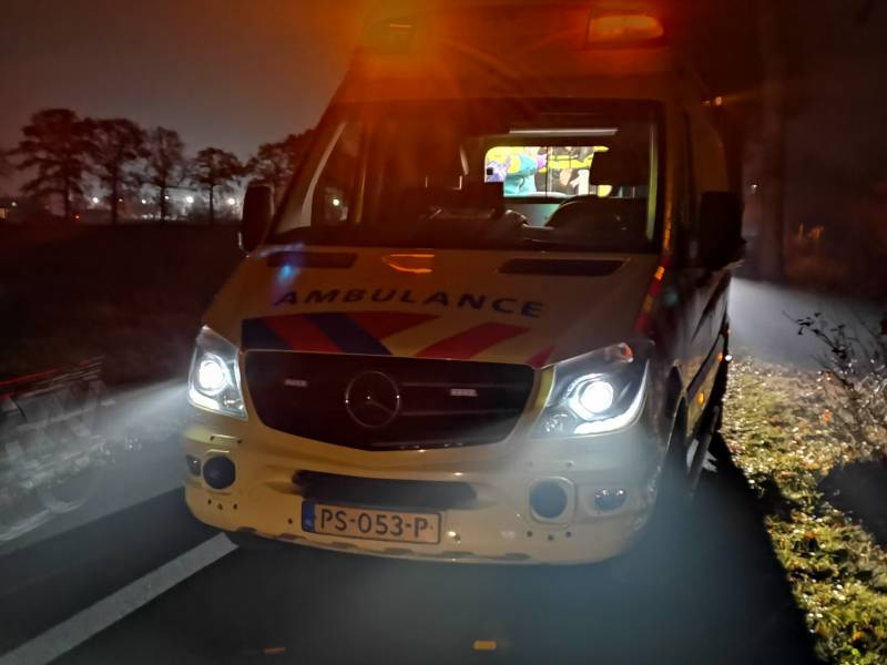 Plassteeg 112 meldingen Wageningen 