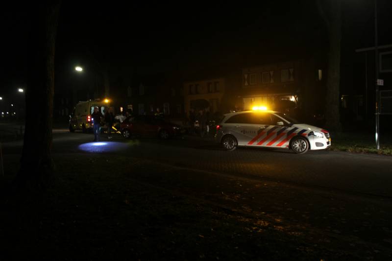 Deken van Dijkstraat Nieuws Schijndel 