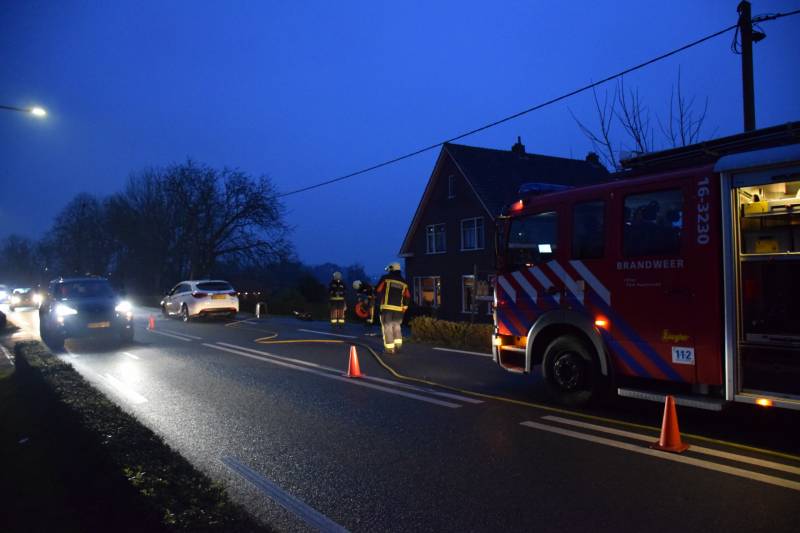 Auto total loss na brand