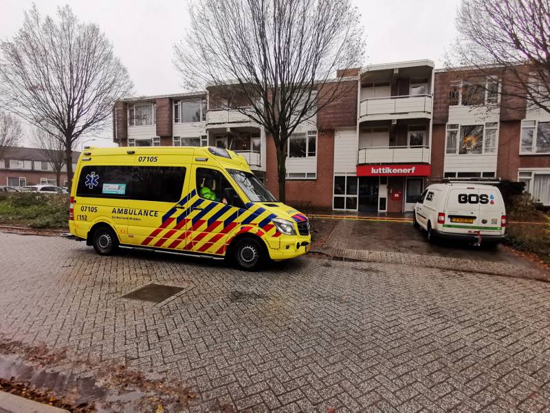 Kindje gewond bij aanrijding met auto