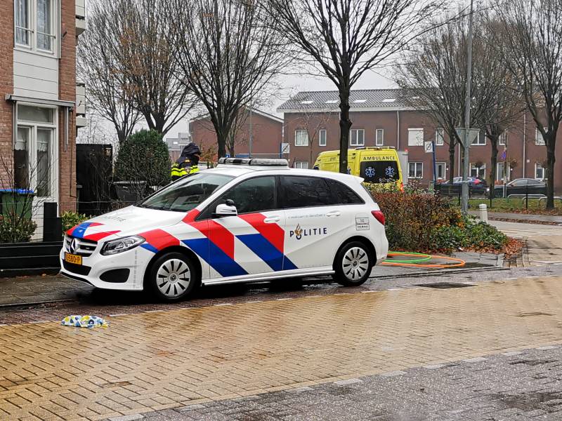 Kindje gewond bij aanrijding met auto