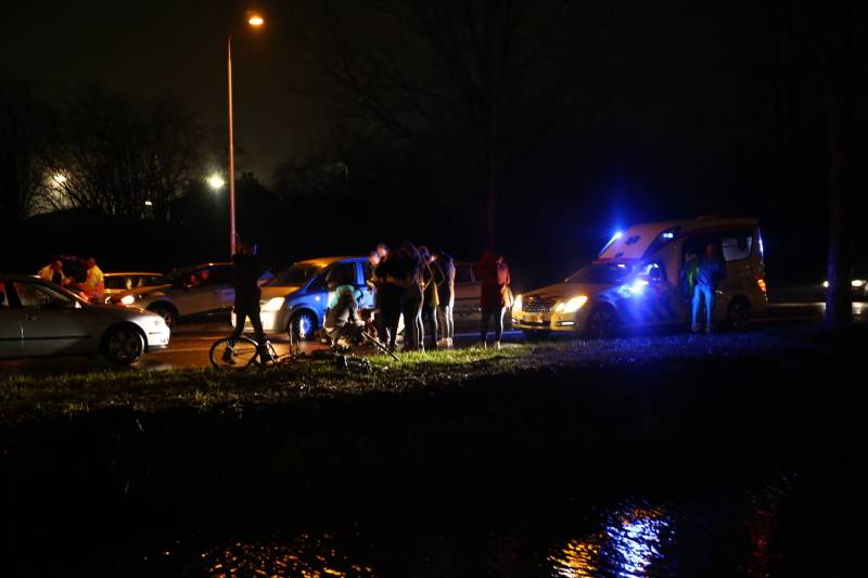 Watergoorweg Nijkerk 112 