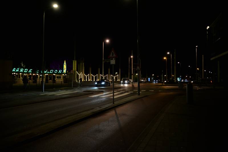 Brandje in dierentuin Blijdorp snel geblust
