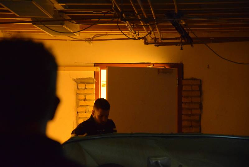 Caeciliastraat 112 meldingen Leiden 