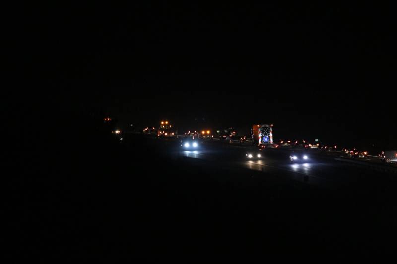 Flinke file na ongeval