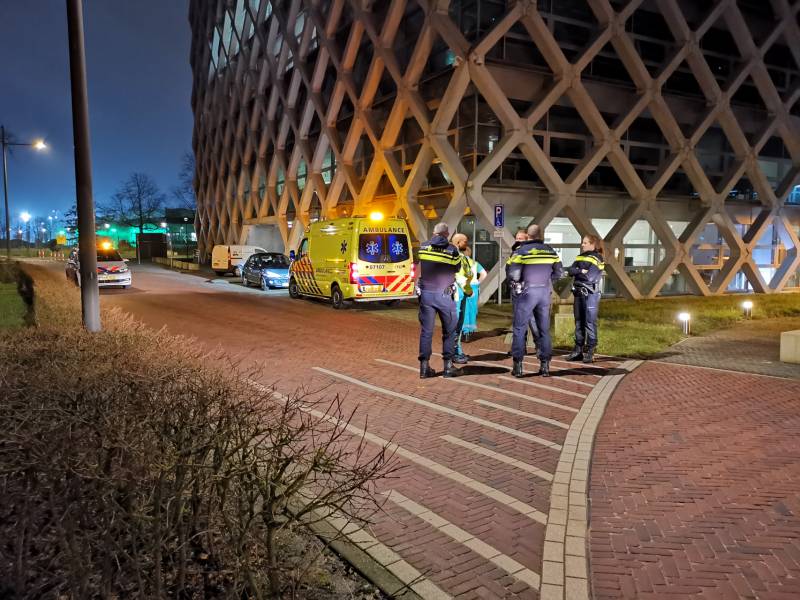 Hoge Steeg 112 nieuws Wageningen 