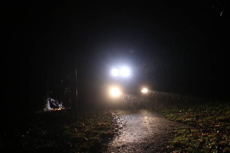 Politie op zoek naar inbreker