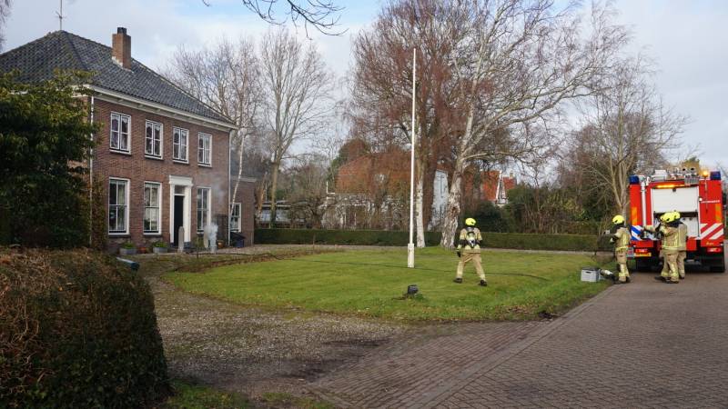 Platboslaan 112 melding Burgh-Haamstede 