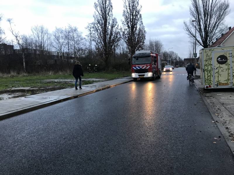 De Kei 112 nieuws Leeuwarden 