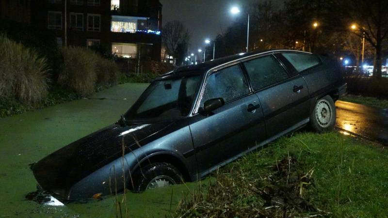 Achterwillenseweg Gouda 112 