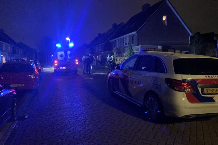 Fietser zwaargewond geraakt na uitwijkmanouvre