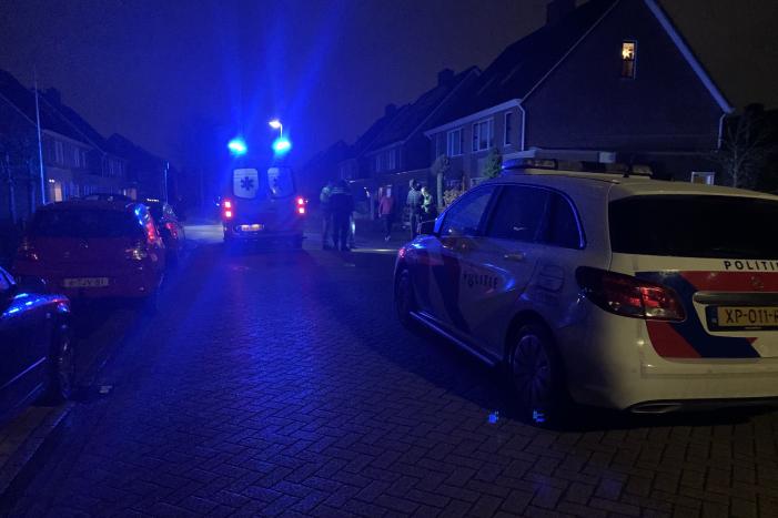 Fietser zwaargewond geraakt na uitwijkmanouvre