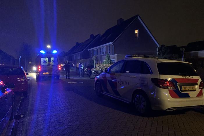 Fietser zwaargewond geraakt na uitwijkmanouvre