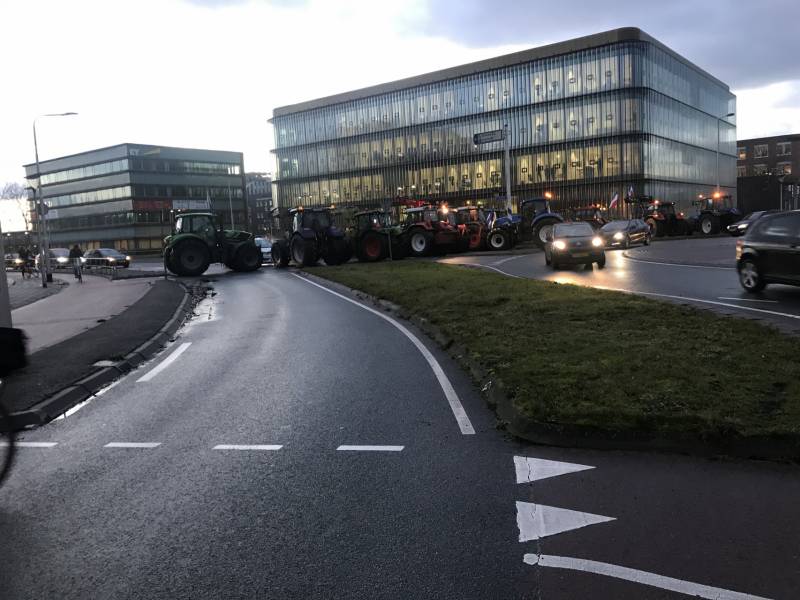 Tesselschadestraat Nieuws Leeuwarden 