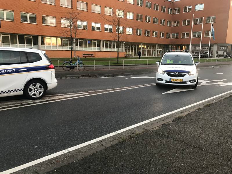 Geen bussen en afgesloten wegen door boerenprotest