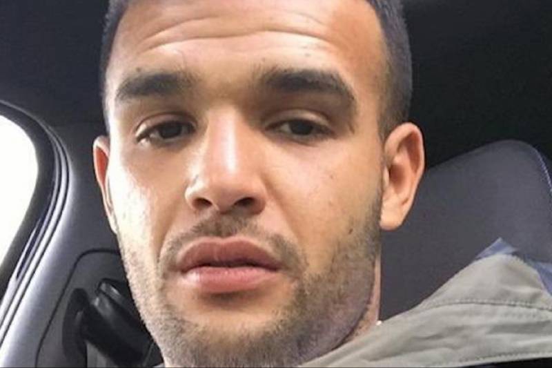 Politie stopt met zoekactie naar vermiste Mohamed Anaya (26)