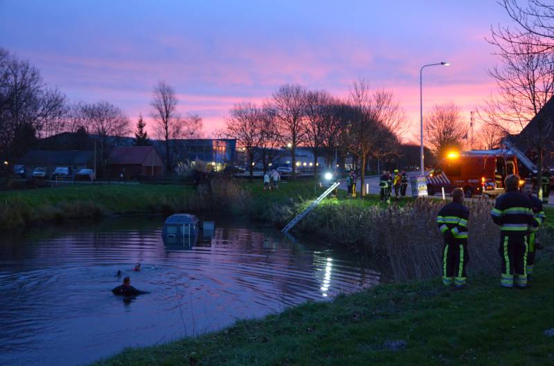 Biensma 112 melding Grou 