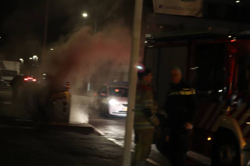 Van Starkenborghhof Nieuws Utrecht 