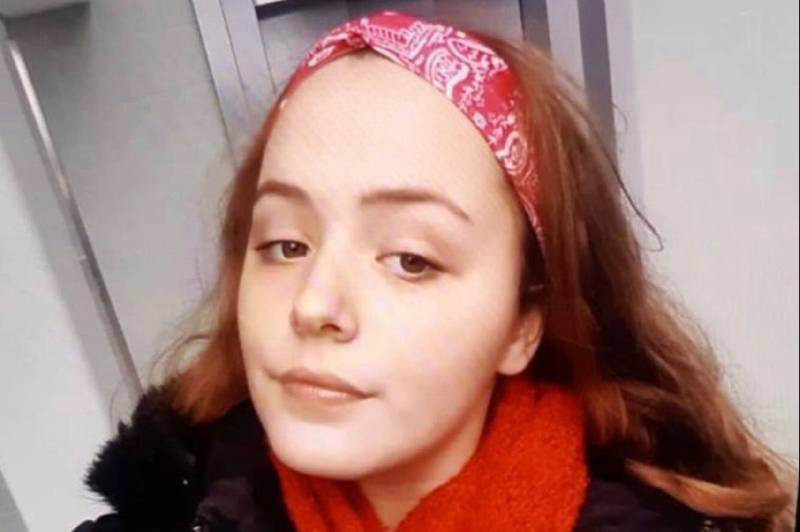 Vermiste Alysha Timmermans (16) weer terecht