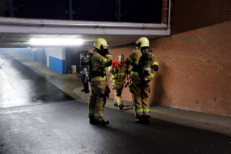 Pastoor Spieringsstraat 112 meldingen Uden 