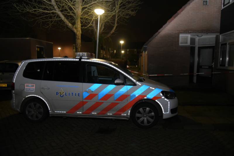 Vechtpartij mondt uit in dodelijke steekpartij