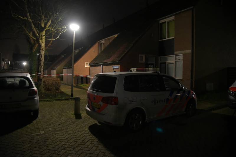 Vechtpartij mondt uit in dodelijke steekpartij